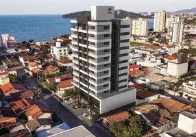 Foto 1 de Apartamento com 2 Quartos à venda, 77m² em Centro Picarras, Balneário Piçarras