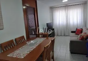 Foto 1 de Apartamento com 2 Quartos à venda, 64m² em Água Rasa, São Paulo