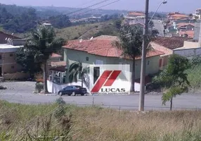 Foto 1 de Lote/Terreno à venda, 273m² em Granja Viana, Cotia