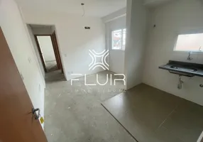 Foto 1 de Apartamento com 2 Quartos à venda, 40m² em Estuario, Santos