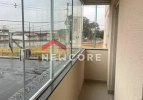 Foto 1 de Apartamento com 2 Quartos à venda, 52m² em Alto Umuarama, Uberlândia
