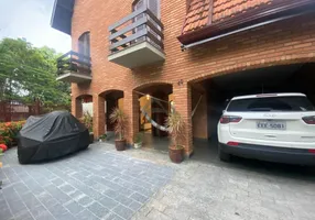 Foto 1 de Casa com 4 Quartos à venda, 266m² em Vila Nova São José, Campinas