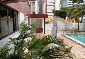 Foto 1 de Apartamento com 3 Quartos à venda, 135m² em Pituba, Salvador