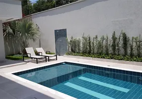 Foto 1 de Casa de Condomínio com 4 Quartos à venda, 480m² em Aldeia da Serra, Barueri