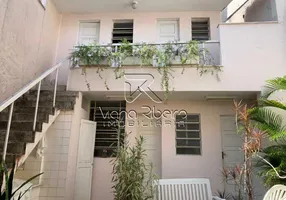 Foto 1 de Casa com 7 Quartos à venda, 222m² em Rio Comprido, Rio de Janeiro