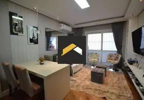 Foto 1 de Apartamento com 1 Quarto para alugar, 57m² em Centro, Porto Alegre
