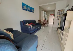 Foto 1 de Casa de Condomínio com 2 Quartos à venda, 60m² em Jardim Rio da Praia, Bertioga