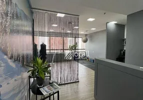 Foto 1 de Sala Comercial para alugar, 38m² em Iguatemi, São José do Rio Preto