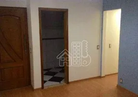 Foto 1 de Apartamento com 2 Quartos à venda, 59m² em Santa Rosa, Niterói