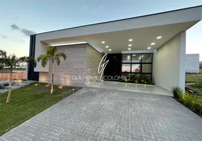 Foto 1 de Casa de Condomínio com 3 Quartos à venda, 200m² em Condominio Morro Vermelho II, Mogi Mirim