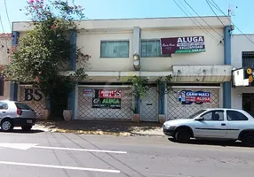 Foto 1 de Ponto Comercial para alugar, 532m² em Centro, São Carlos