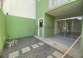 Foto 1 de Casa com 3 Quartos à venda, 68m² em Alterosas, Serra
