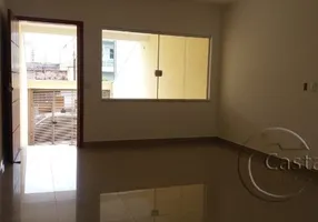 Foto 1 de Sobrado com 3 Quartos à venda, 136m² em Parque São Lucas, São Paulo