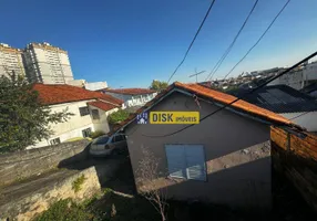 Foto 1 de Lote/Terreno à venda, 410m² em Vila Gonçalves, São Bernardo do Campo