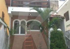 Foto 1 de Casa com 3 Quartos à venda, 180m² em Jardim França, São Paulo