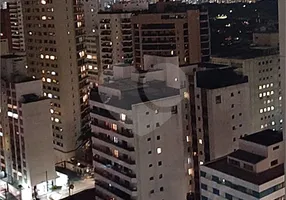 Foto 1 de Apartamento com 2 Quartos à venda, 30m² em Jardim Paulista, São Paulo