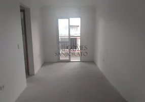 Foto 1 de Apartamento com 2 Quartos à venda, 60m² em Jardim Haydee, Mauá