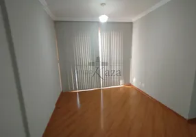 Foto 1 de Apartamento com 3 Quartos para alugar, 100m² em Parque Residencial Aquarius, São José dos Campos