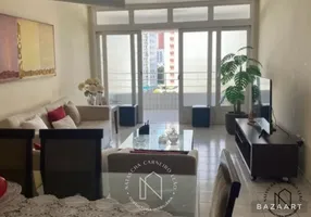 Foto 1 de Apartamento com 4 Quartos à venda, 188m² em Espinheiro, Recife