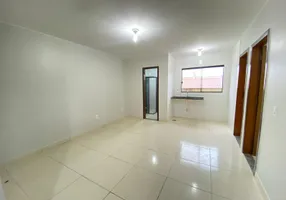 Foto 1 de Apartamento com 2 Quartos para alugar, 55m² em Riacho Fundo I, Brasília