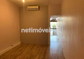 Foto 1 de Sala Comercial para alugar, 34m² em Jardim Guanabara, Rio de Janeiro