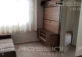 Foto 1 de Apartamento com 2 Quartos à venda, 57m² em Vila Monte Alegre, Ribeirão Preto