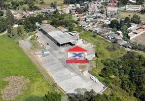 Foto 1 de Galpão/Depósito/Armazém à venda, 2630m² em Agua Espraiada, Cotia