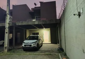 Foto 1 de Casa de Condomínio com 3 Quartos à venda, 155m² em Jardim Mariana, Cuiabá