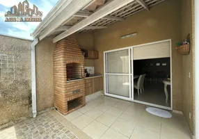 Foto 1 de Casa de Condomínio com 3 Quartos à venda, 105m² em Condominio Giardino di Ravello, Sorocaba