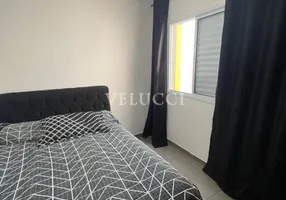 Foto 1 de Apartamento com 2 Quartos à venda, 45m² em Terra Preta, Monte Mor