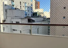 Foto 1 de Apartamento com 2 Quartos para alugar, 85m² em Praia da Costa, Vila Velha