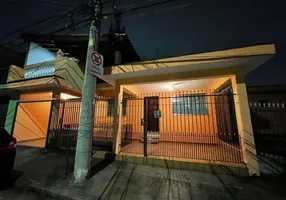 Foto 1 de Casa com 5 Quartos à venda, 273m² em Pestana, Osasco