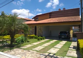 Foto 1 de Casa de Condomínio com 3 Quartos à venda, 340m² em Morada das Flores Aldeia da Serra, Santana de Parnaíba
