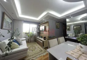 Foto 1 de Apartamento com 2 Quartos à venda, 46m² em Aricanduva, São Paulo