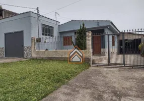 Foto 1 de Casa com 2 Quartos à venda, 100m² em Formoza, Alvorada