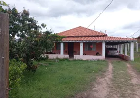 Foto 1 de Fazenda/Sítio com 2 Quartos à venda, 100m² em Zona Rural, Porangaba
