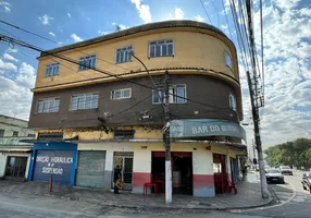 Foto 1 de Apartamento com 2 Quartos para alugar, 50m² em Vila Mury, Volta Redonda