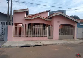 Foto 1 de Casa com 3 Quartos à venda, 134m² em Centro, Boituva