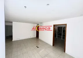 Foto 1 de Sala Comercial para alugar, 60m² em Centro, Guarulhos