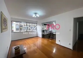 Foto 1 de Apartamento com 3 Quartos à venda, 78m² em Itaim Bibi, São Paulo