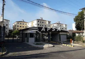 Foto 1 de Apartamento com 2 Quartos para alugar, 56m² em Paupina, Fortaleza