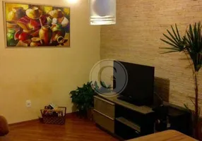 Foto 1 de Apartamento com 2 Quartos à venda, 48m² em Santa Maria, Osasco