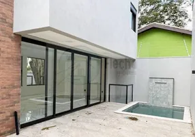Foto 1 de Casa de Condomínio com 4 Quartos à venda, 350m² em Chácara Flora, São Paulo