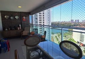 Foto 1 de Apartamento com 4 Quartos à venda, 190m² em Papicu, Fortaleza