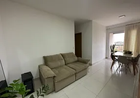 Foto 1 de Apartamento com 2 Quartos à venda, 62m² em Vila Rosa, Goiânia