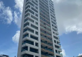 Foto 1 de Apartamento com 3 Quartos à venda, 80m² em Engenheiro Luciano Cavalcante, Fortaleza