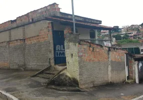 Foto 1 de Lote/Terreno à venda, 250m² em Vila Cristina, Betim