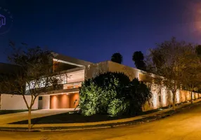 Foto 1 de Casa de Condomínio com 5 Quartos à venda, 805m² em Parque Campolim, Sorocaba