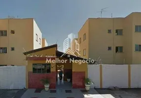 Foto 1 de Apartamento com 2 Quartos à venda, 58m² em Parque Bandeirantes I, Sumaré