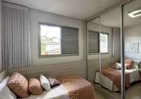 Foto 1 de Casa de Condomínio com 3 Quartos à venda, 127m² em Condominio Alto da Boa Vista, Goiânia